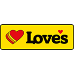 Love's Travel Stops & Country Stores